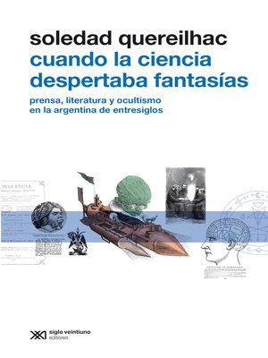 cover image of Cuando la ciencia despertaba fantasías